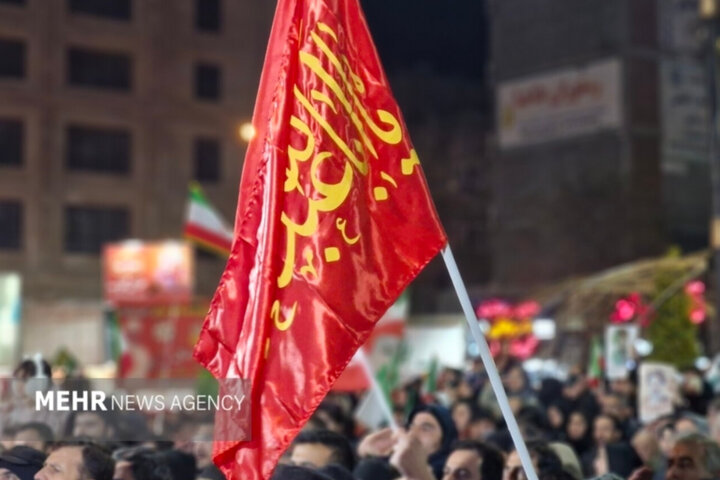 اسفراین؛ دیار غیور مردانی که شب‌هایش با همهمه خیابان‌ها معنا پیدا کرد