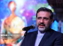 اسماعیلی: شهید رئیسی تراز خدمت را بالا برد