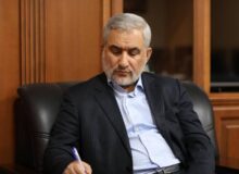 اسماعیلی: نامِ «خبرنگار»، مترادف با « آگاهی بخشی و آزادگی» است