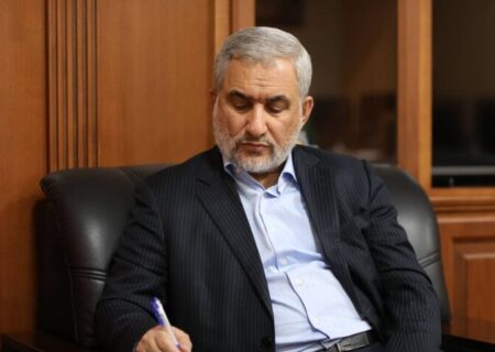 اسماعیلی: نامِ «خبرنگار»، مترادف با « آگاهی بخشی و آزادگی» است