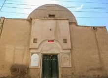اصفهان میزبان ۱۵ ساله شیخ‌الرئیس؛ مدرسه‌ای که «شفا» را به پایان برد