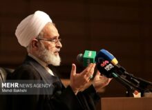 اعرافی: پاسخ قاطع به متجاوزان، مخل وحدت امت اسلام نیست