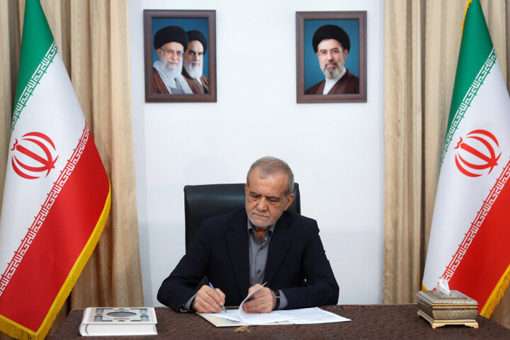 اعلام آمادگی ایران برای کمک به زلزلهزدگان اندونزی