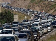 اعلام محدودیتهای ترافیکی جادههای کشور در آستانه ایام اربعین