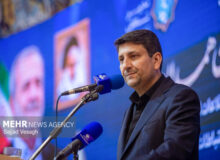 افتتاح سیصد و نود پروژه ارتباطی طی سفر وزیر ارتباطات و فناوری اطلاعات