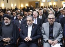 افتتاحیه رویداد محرم و عاشورا در آینه اسناد وزارت امور خارجه برگزار شد