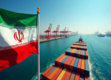 افزایش ۲۵ درصدی صادرات و ۲۶ درصد واردات در اصفهان