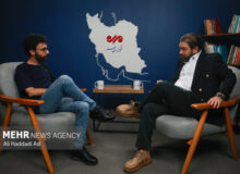 اقتباس احضار گذشته برای فهم اکنون است؛ «جامعه فست‌فودی» ریسک نمی‌کند!