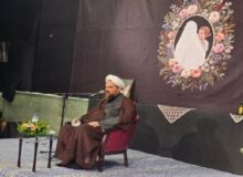 ام‌ابیهای رهبر شهید؛ روایت ۲۷ سال زندگی مشترک بشری حسینی از زبان همسر
