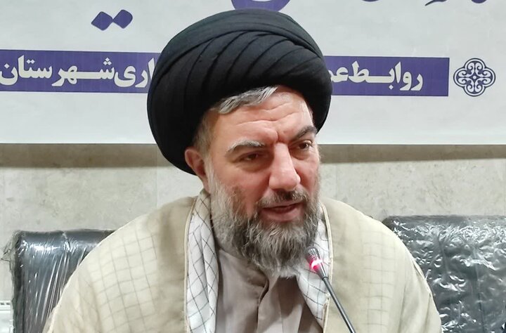 امام جمعه گیلانغرب: مدیران فرصت خدمت به مردم را قدر بدانند