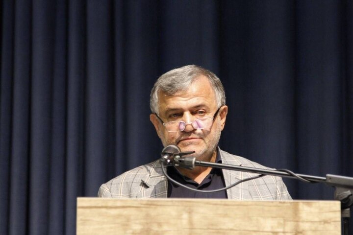 امانی: بیتالمال؛ خط قرمز شهید لاجوردی بود