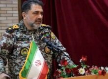 امیر الهامی: ایران پیروز قاطع نبرد با آمریکا است