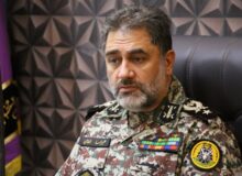 امیر الهامی: خبرنگاران در مقابله با روایت‌سازی دشمن نقش مهمی دارند