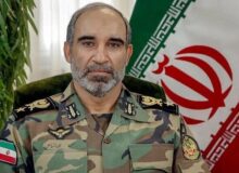 امیر جهانشاهی: شهدا سرمایه‌های ارزشمند انقلاب اسلامی ایران هستند