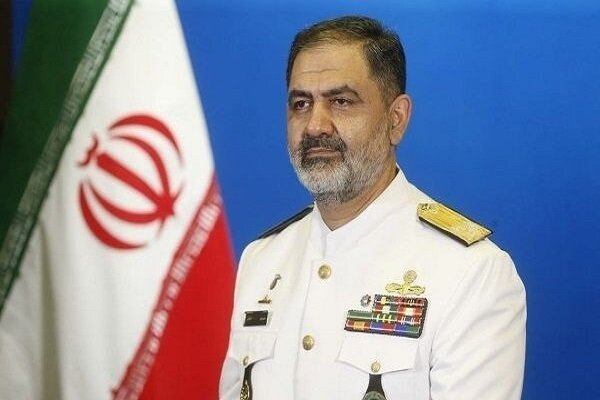 امیر دریادار ایرانی: صنعت دفاعی از دل تحریم‌ها  سربرآورد
