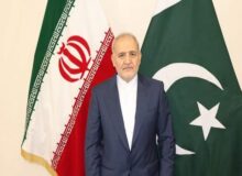 امیری‌مقدم: عوامل خارجی تاثیری بر روابط ایران و پاکستان ندارد