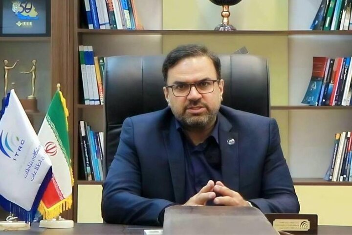 انتخاب ایران بهعنوان نایبرئیسی گروه «ارتباطات آتی» در بریکس