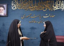 انتصاب دبیر کارگروه ملی برنامه‌ریزی گرامیداشت مقام زن و روز مادر