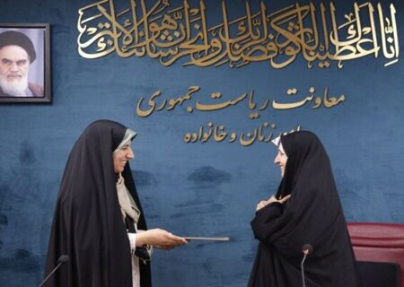 انتصاب دبیر کارگروه ملی برنامه‌ریزی گرامیداشت مقام زن و روز مادر