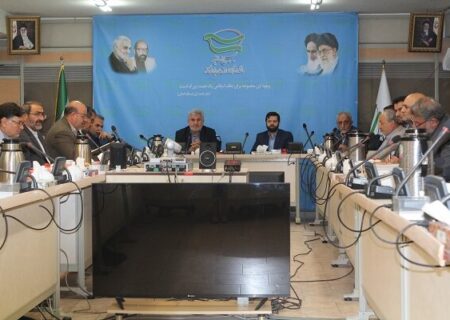 انتصاب «میرسامان پیشوایی» به‌عنوان رئیس سازمان بسیج اساتید کشور