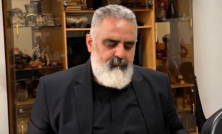 انتقام راهبردی؛ مسیر عدالت و ظهور