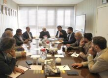 انصاری: مستندسازی خسارات باید به استیفای حقوق ایران منجر شود