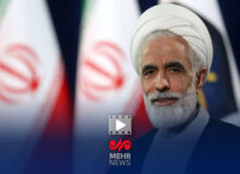 انصاری وارد ایوانکی شد؛ افتتاح پروژه‌های هفته دولت در دستور کار