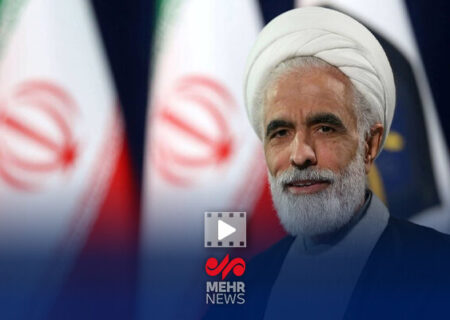 انصاری وارد ایوانکی شد؛ افتتاح پروژه‌های هفته دولت در دستور کار