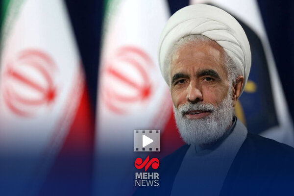 انصاری وارد ایوانکی شد؛ افتتاح پروژه‌های هفته دولت در دستور کار