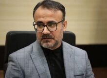انصاری: کشورهای عربی مسیر را اشتباه می‌روند، راه حل در تهران است