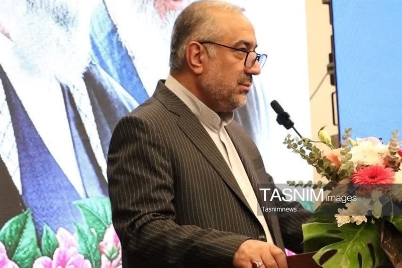 اولویت رئیس جدید سازمان زندانها؛ سازماندهی زندانیان و بازگشت به جامعه