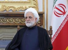 اژه‌ای: خبرنگار متعهد، هم‌سنگر رزمندگان پشت لانچر است