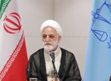 اژه‌ای: در مسائل کلان نظام هیچ اختلاف‌نظری میان مسئولان نیست
