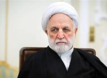 اژهای: پیام رهبر معظم انقلاب نقشه راه همه کارگزاران نظام است