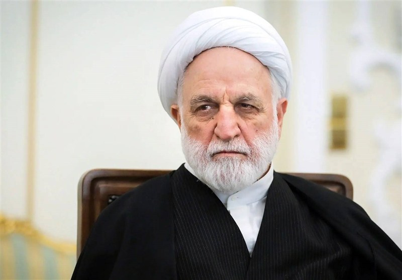 اژهای: پیام رهبر معظم انقلاب نقشه راه همه کارگزاران نظام است