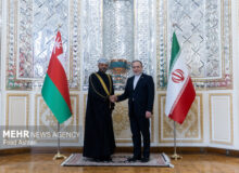 ایران و عمان بر ایجاد کریدور موقت دریانوردی در تنگه هرمز توافق کردند