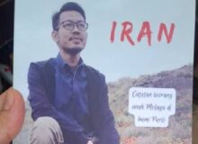 «ایران چه دارد؟» چهره واقعی ایران را به قلم مسافر مالزیایی نشان می‌دهد