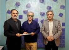 ایوب آقاخانی دبیر چهل‌ و پنجمین جشنواره تئاتر فجر شد