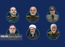 بازآرایی فرماندهی نیروهای مسلح در یک دوره حساس؛ پیام انتصاب‌ها چیست؟
