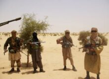 بازی دوگانه تجزیه‌طلبان با امنیت سیستان و بلوچستان