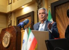 بحران اقتصادی منطقه می‌تواند به فرصت توسعه ایران تبدیل شود