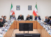 بررسی آخرین روند مذاکرات ایران و عمان در جلسه هیئت دولت