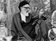 برمبنای مرحوم آیت الله طالقانی؛ رجوی و جریانش کافر و مشرک هستند