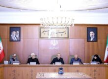 برنامه دولت مهار تورم، رونق تولید، وفاق ملی و دیپلماسی عزتمندانه است