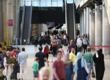 برگزاری رویداد فرهنگی هنری بین‌المللی «رحمة للعالمین» در باغ کتاب
