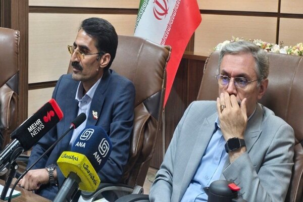 برگزاری نشست هم‌اندیشی نخبگان دانشگاه علوم پزشکی زاهدان