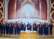 برگزیدگان تولیدات آوایی «رهبر شهید قرآنی» معرفی شدند 