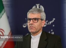 بقائی: آیا جهان در حال بازگشت به دوران «غرب وحشی» است؟