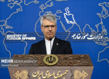 بقائی: بیش از هر زمان به یادآوری رسالت پیامبر(ص) نیازمندیم