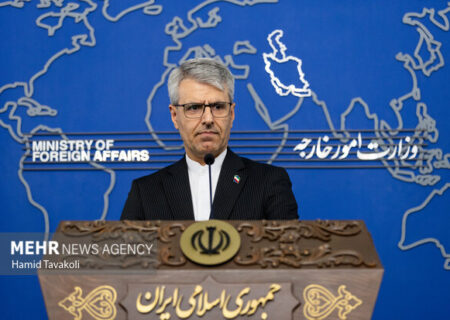 بقائی: بیش از هر زمان به یادآوری رسالت پیامبر(ص) نیازمندیم